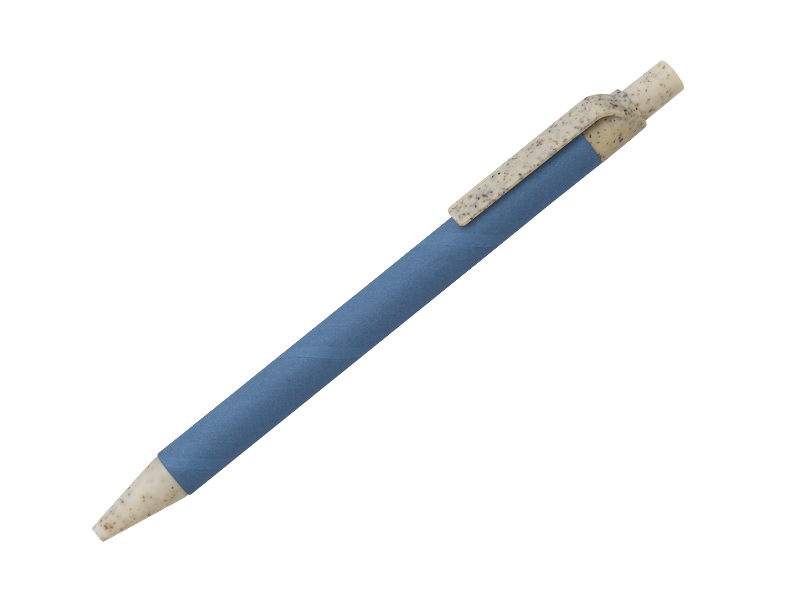 Eko papirna hemijska olovka