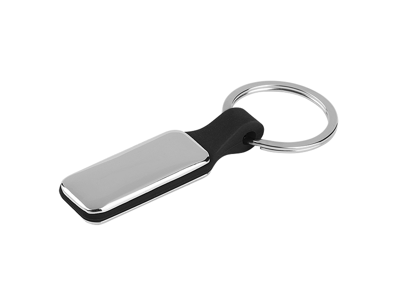 Metalni privezak za ključeve
