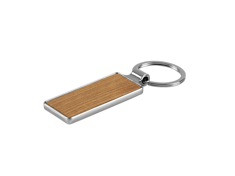 Metalni privezak za ključeve 