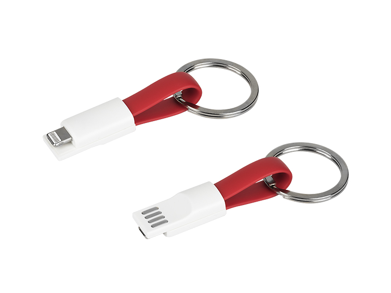 USB kabl-privezak 2 u 1