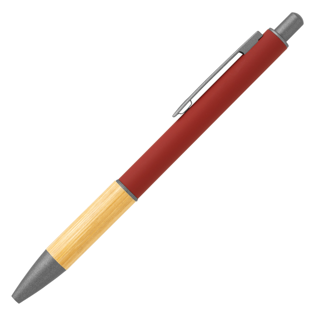 Metalna hemijska olovka