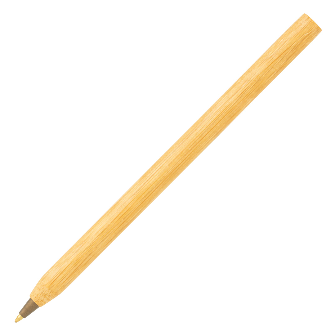 Drvena hemijska olovka
