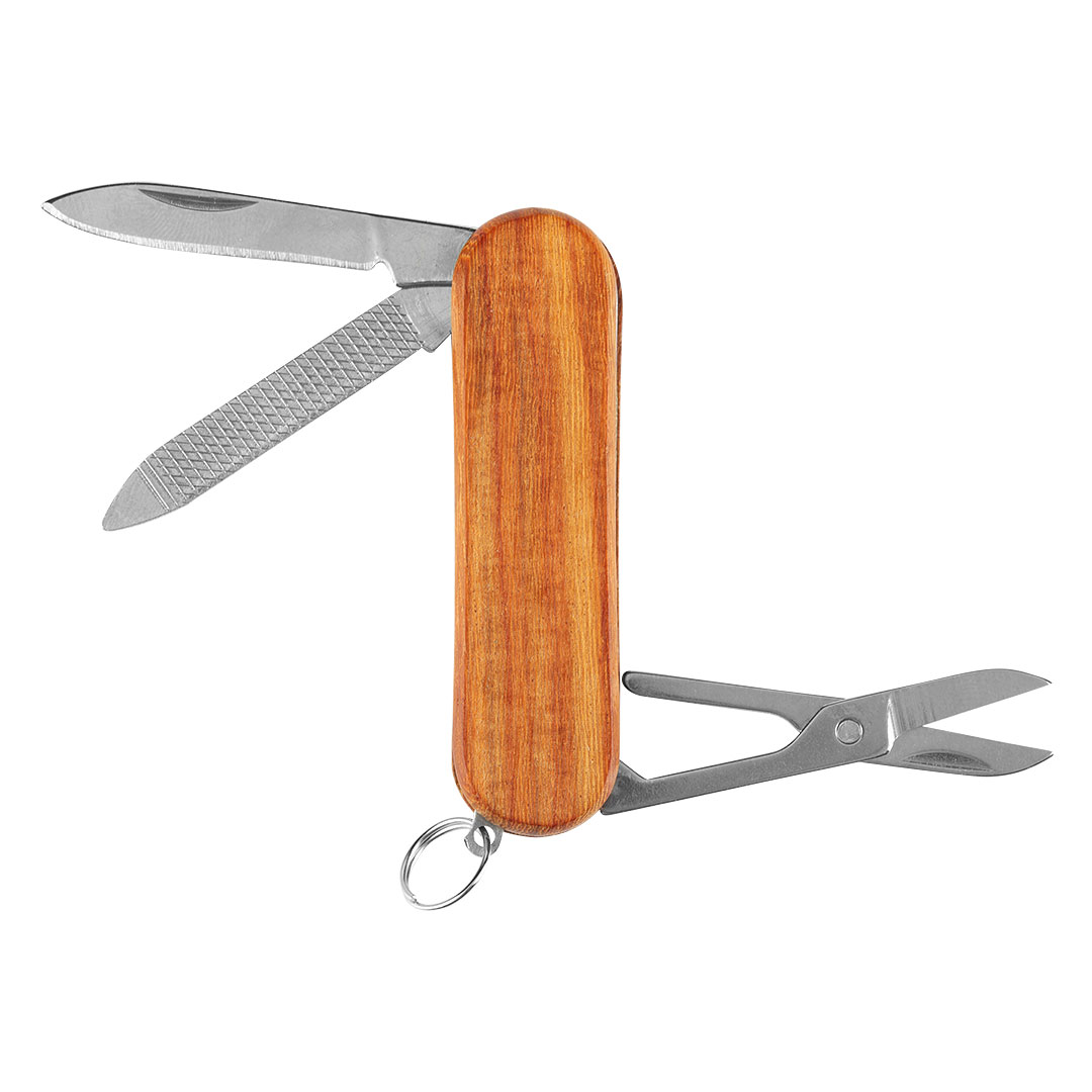 Višenamenski nož sa 4 funkcije